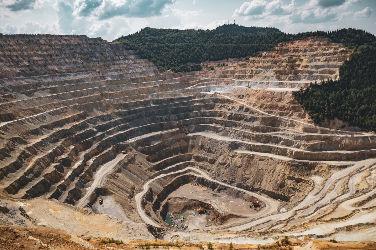 Rusya ve Endonezya nadir toprak metallerinde işbirliği arıyor