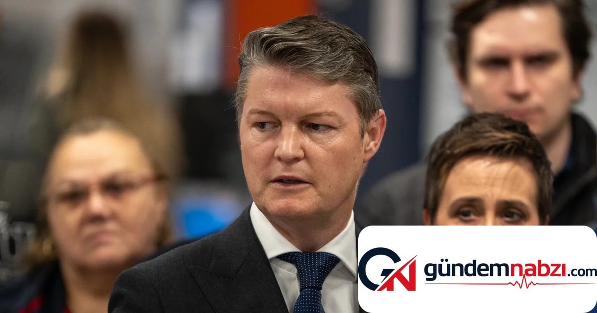 Daniel Andrews, Ben Carroll'a Victoria seçimlerinde destek verdi