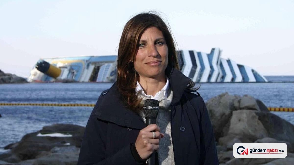 Raffaella Griggi, Chi l'ha visto? Programının yeni sunucusu oldu