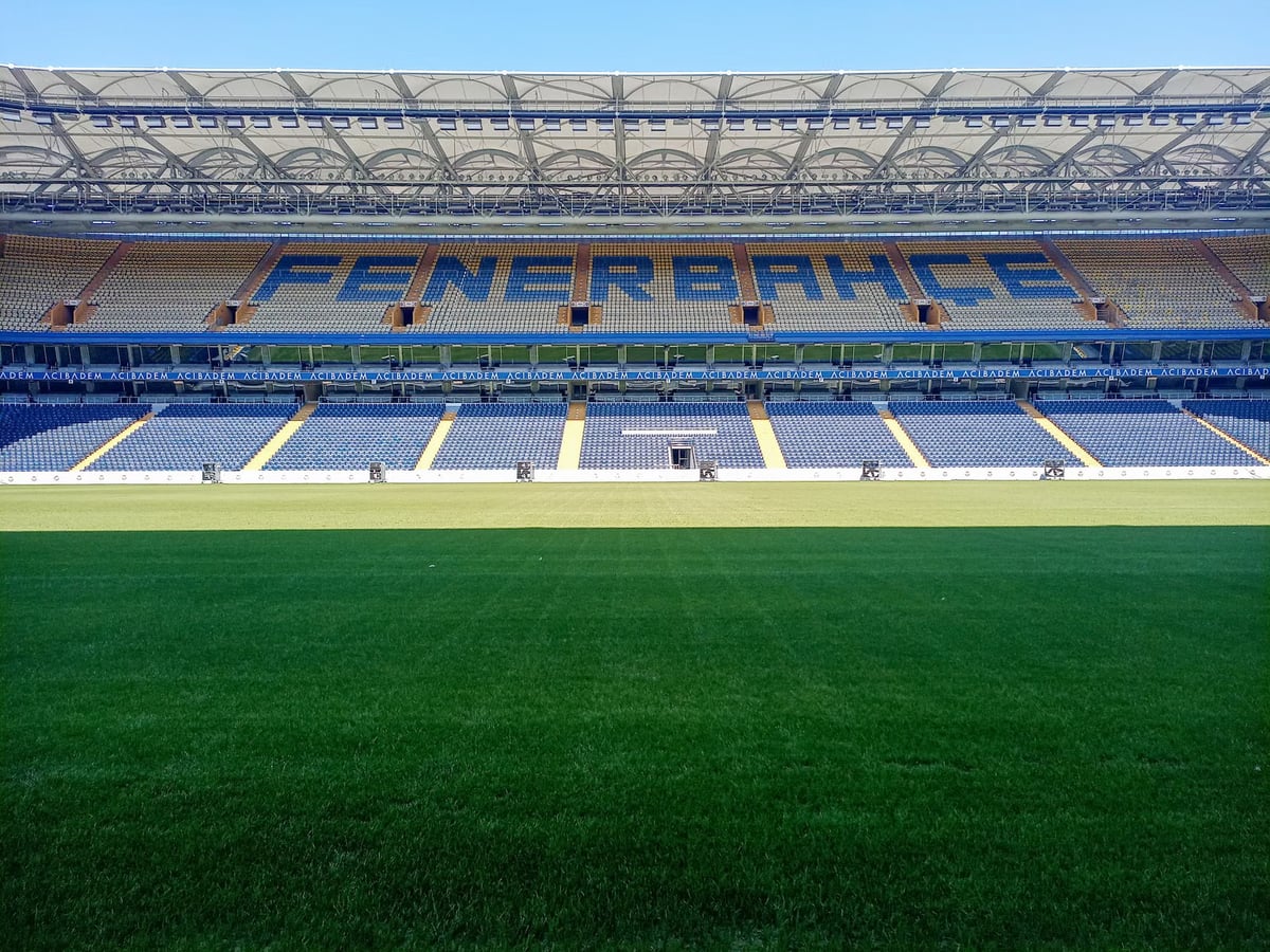 Fenerbahçe'nin muhtemel rakibi Sturm Graz oldu
