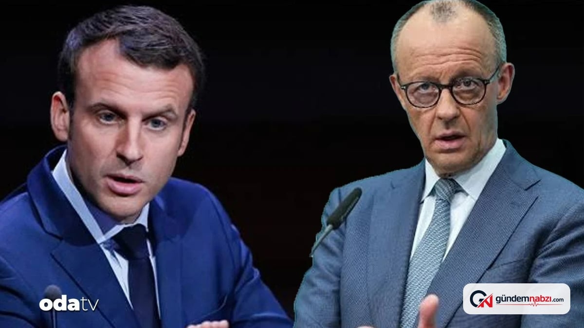 Fransa ile Almanya'dan otomotiv krizine karşı uzlaşma arayışı