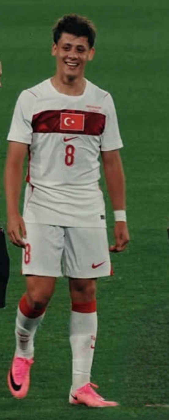 Arda Güler, Marca'nın manşetinde: Sezona roket gibi başladı!