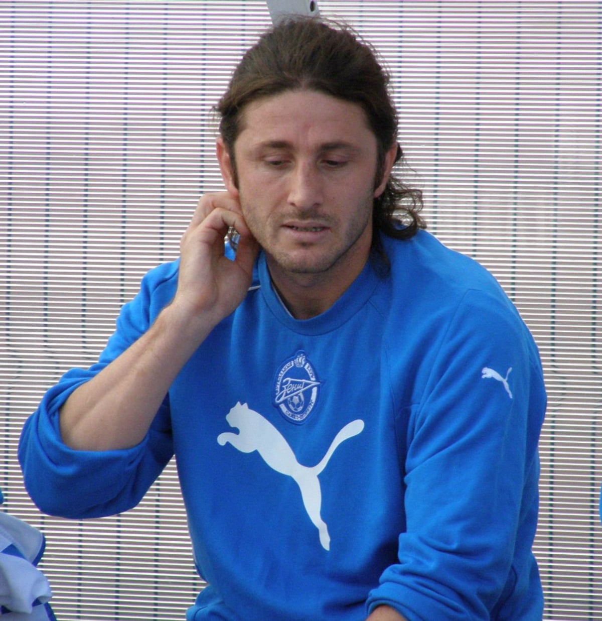 Trabzonspor'da Wagner Pina'nın geleceğini Fatih Tekke belirleyecek