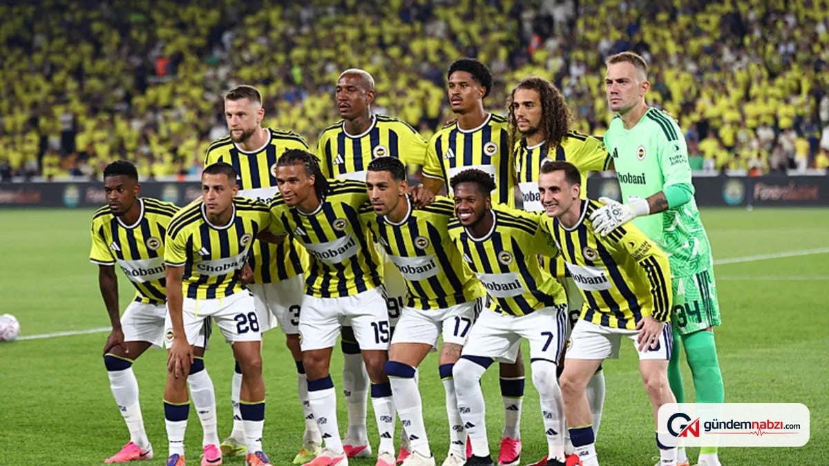 Fenerbahçe beş oyuncusundan 90-100 milyon euro bekliyor
