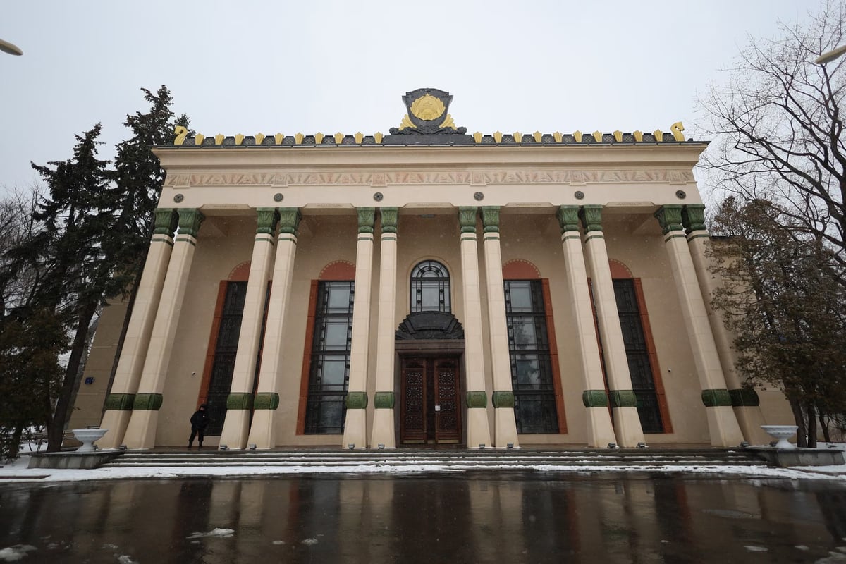 Rusya'da Ukrayna için askeri tesisleri gözetleyen şüpheli yakalandı
