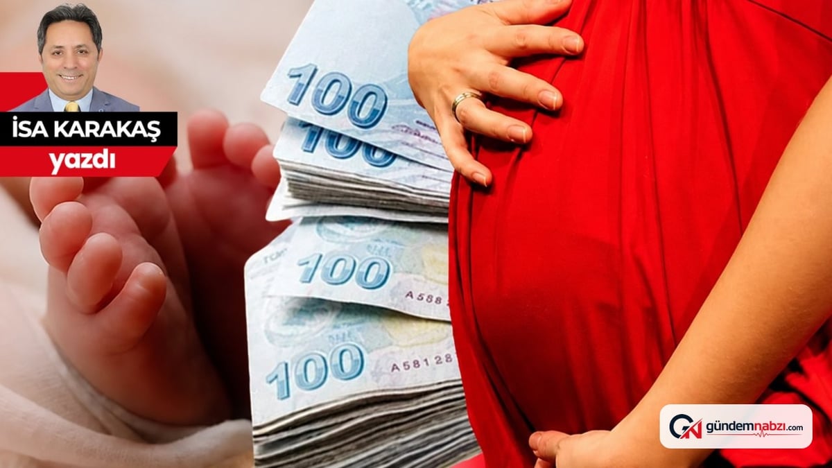 İsa Karakaş açıkladı: Çalışan anneler için SGK ilave rapor parası detayı