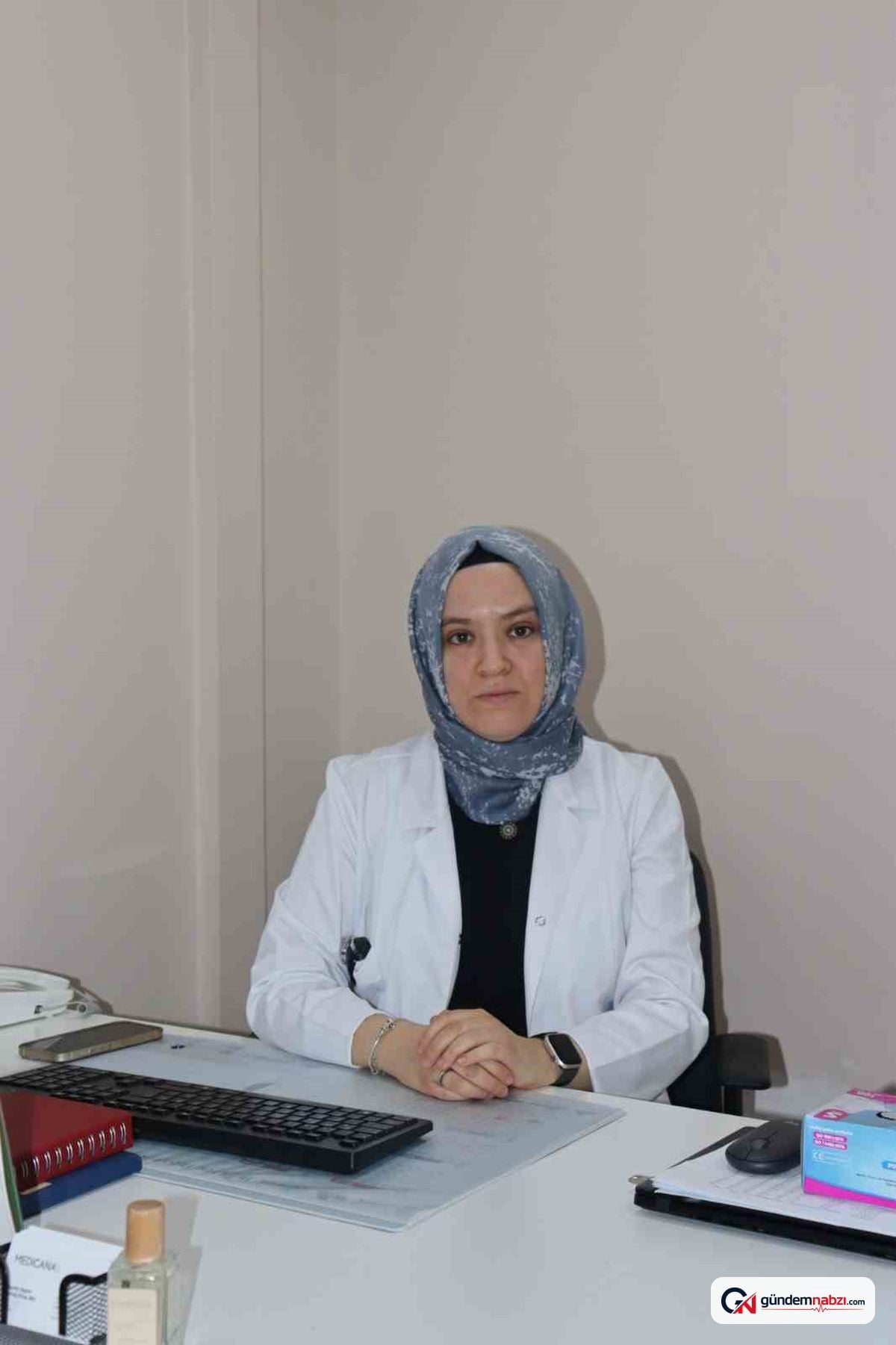 Menopoz döneminde kalp sağlığı risklerine dikkat çekildi