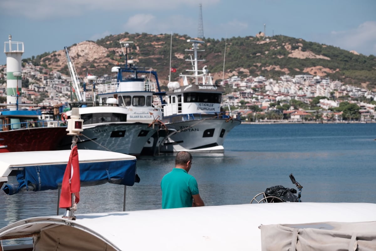 Antalya Balıkçı Barınağı'nda kayyumluk sürecine hukuki itiraz