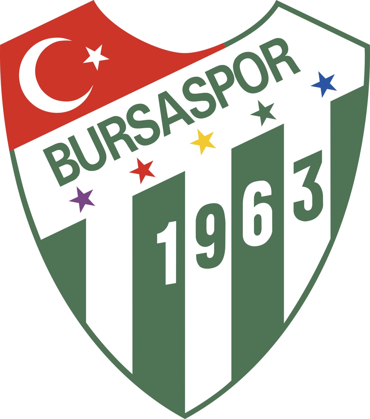 Bursaspor, Zeki Yavru ile sözleşme imzaladı
