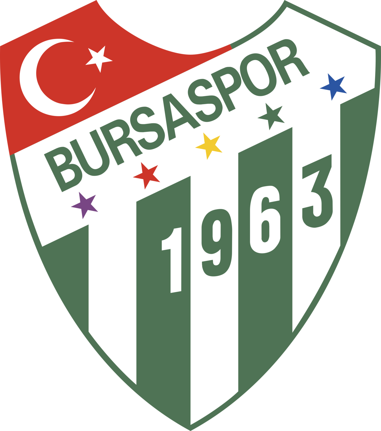 Bursaspor, Zeki Yavru ile sözleşme imzaladı