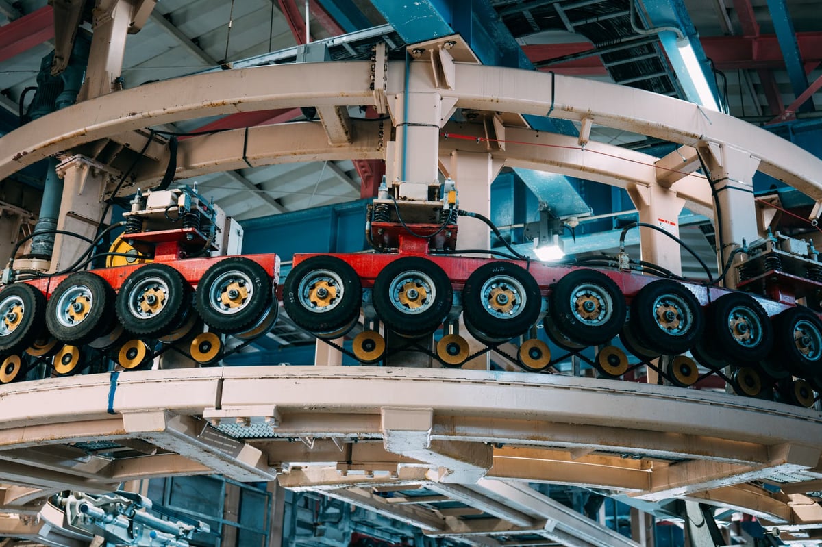 Ford ile Geely'den İspanya'da ortak SUV üretimi hamlesi