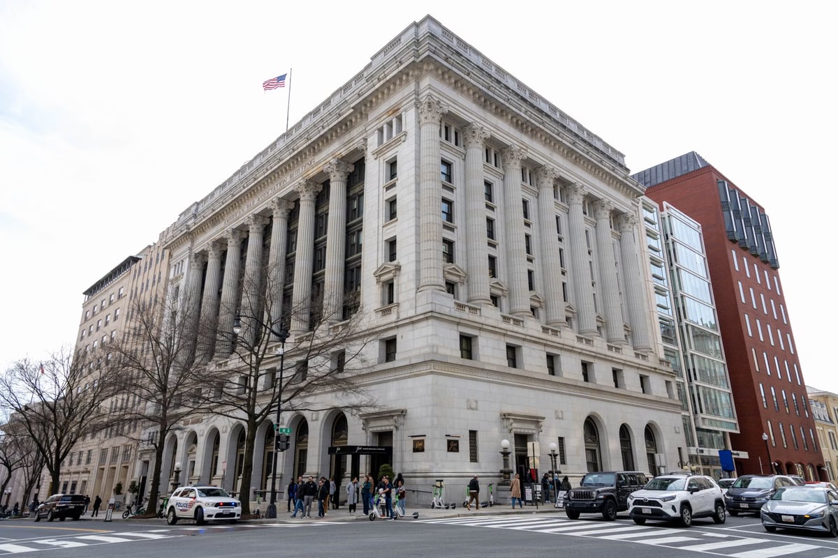 CFTC tahmin piyasalarına ikinci uyarısını yayımladı