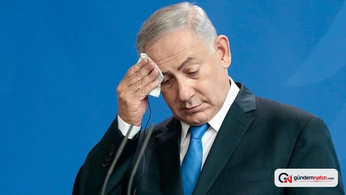 Netanyahu'nun ABD seyahatinde güvenlik önlemleri artırıldı