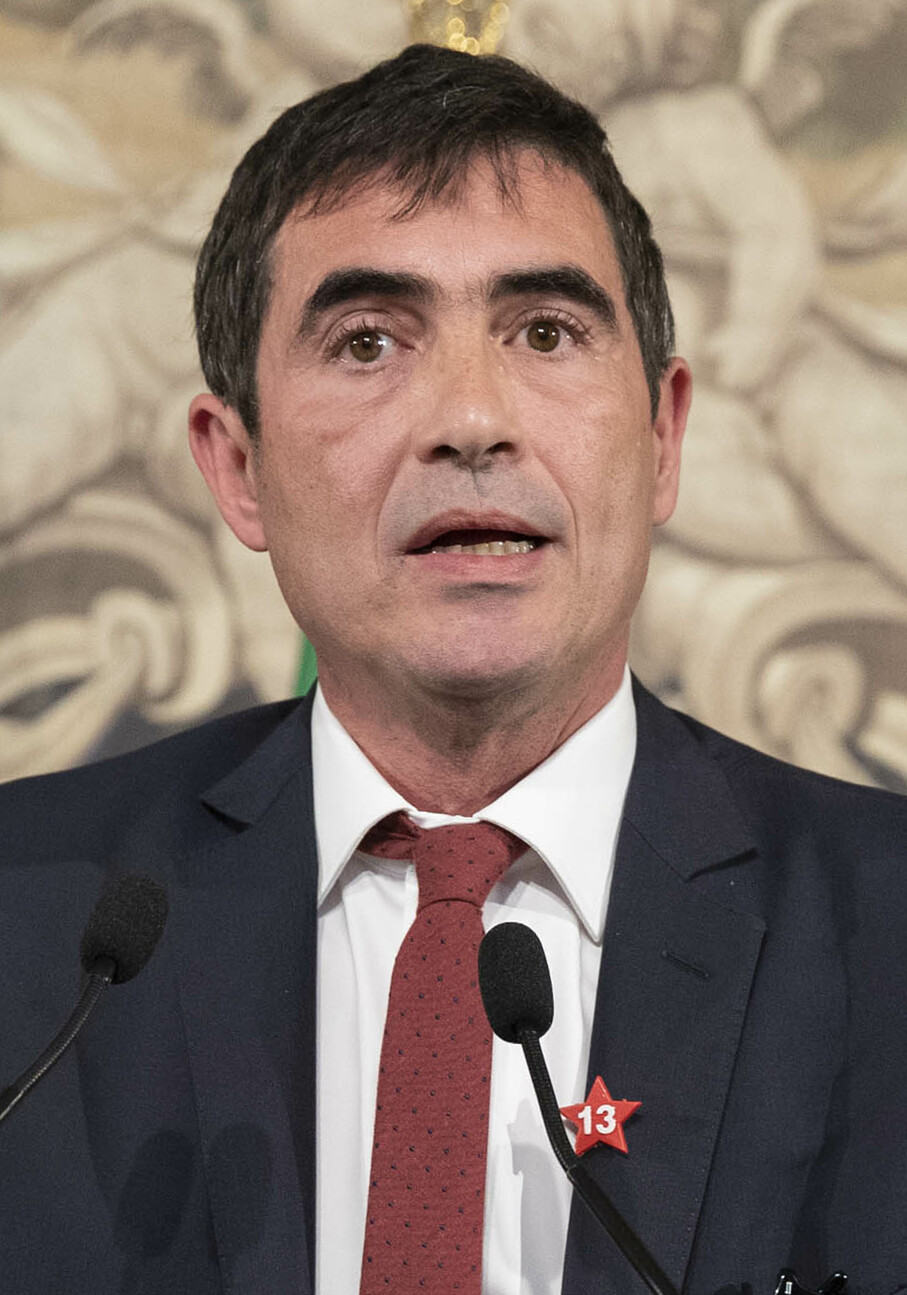 İtalyan siyasetçiden 'silahlanma' tepkisi: Yanlış politika