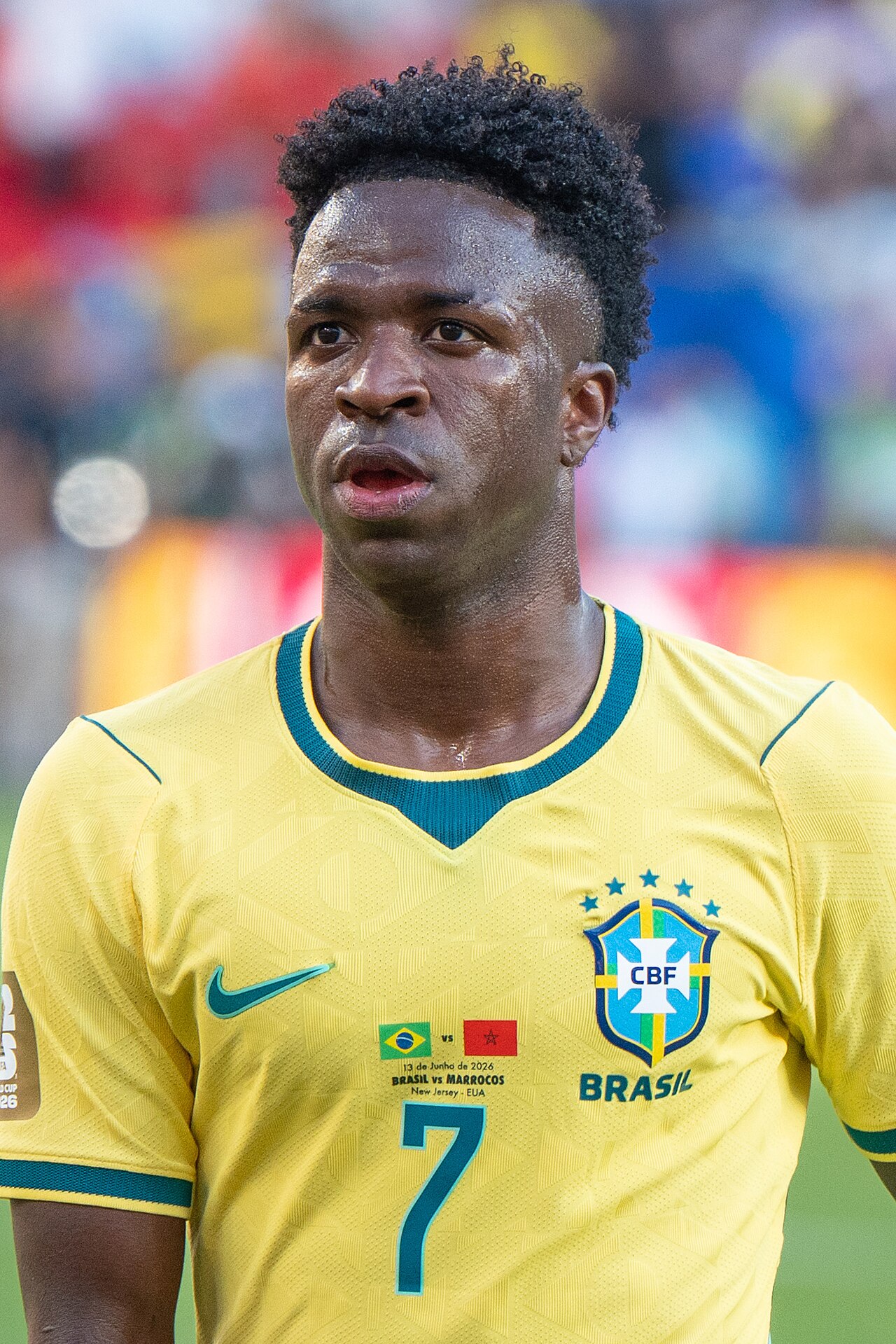 Vinicius Junior'a Premier Lig'den sürpriz teklif