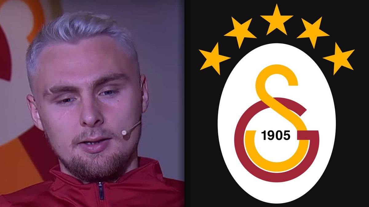 Galatasaray'da ayrılık rüzgarları: Nelsson yola çıkıyor