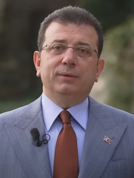 YENİ Parti'den tutuklu belediye başkanları için yürüyüş kararı