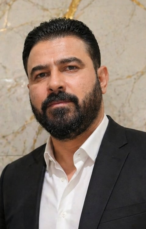 Irak Başbakanı Zeydi'den vurulan Haşdi Şabi karargahına ziyaret