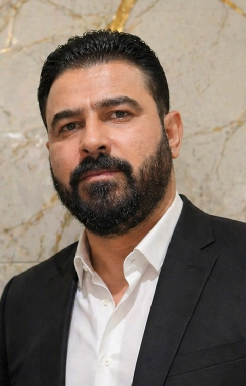 Irak Başbakanı Zeydi'den vurulan Haşdi Şabi karargahına ziyaret
