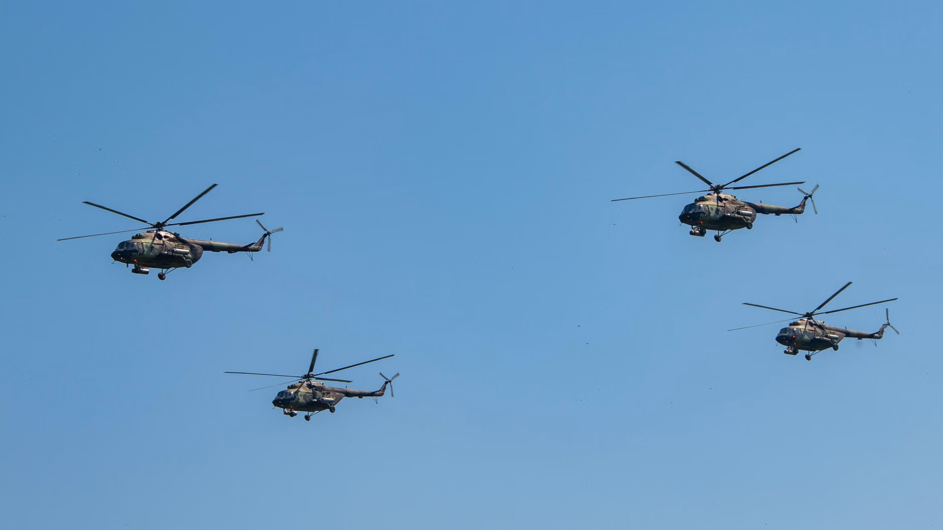 Mi-171A3 modelinden Aurus helikopteri geliştirilebilir