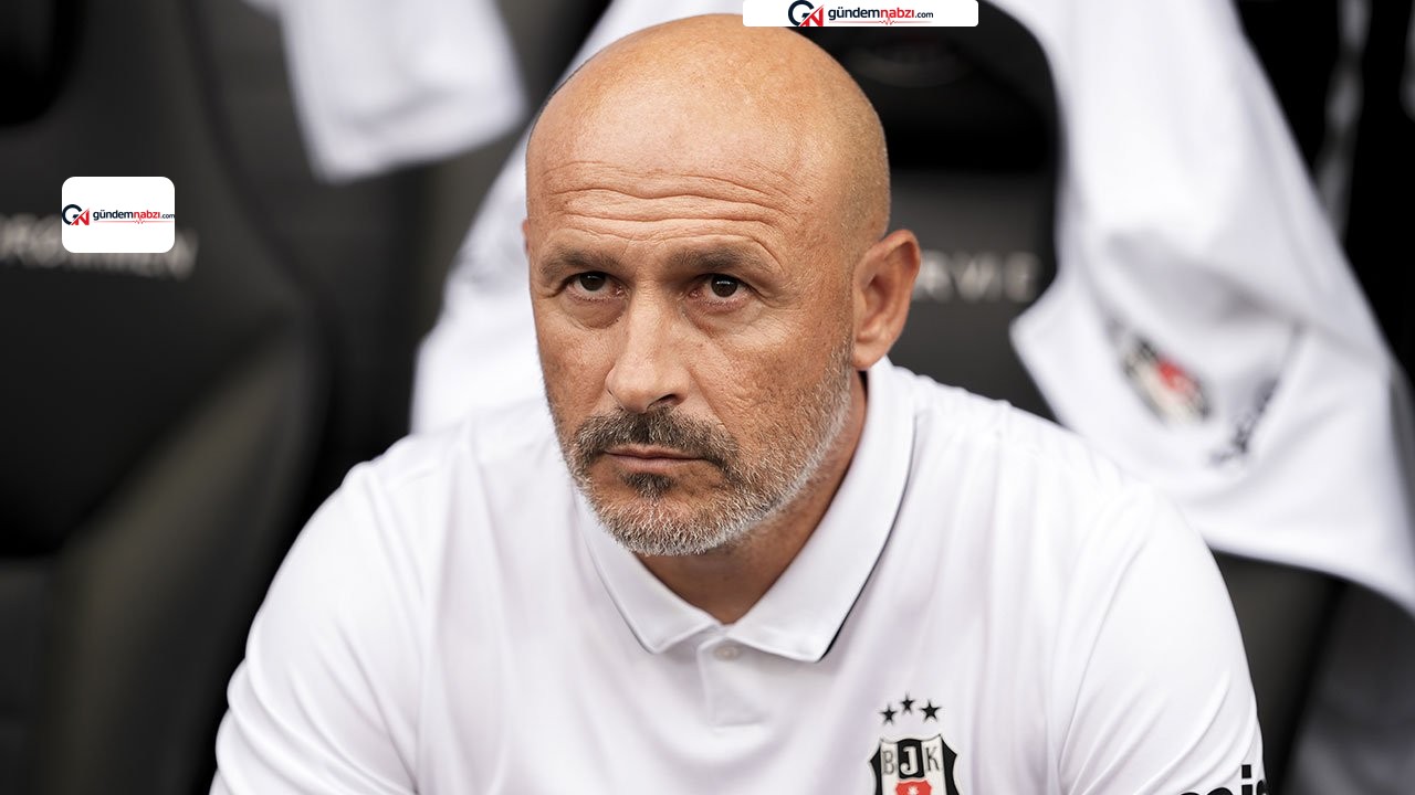 Vincenzo Italiano'dan rakip uyarısı: Zor eşleşme