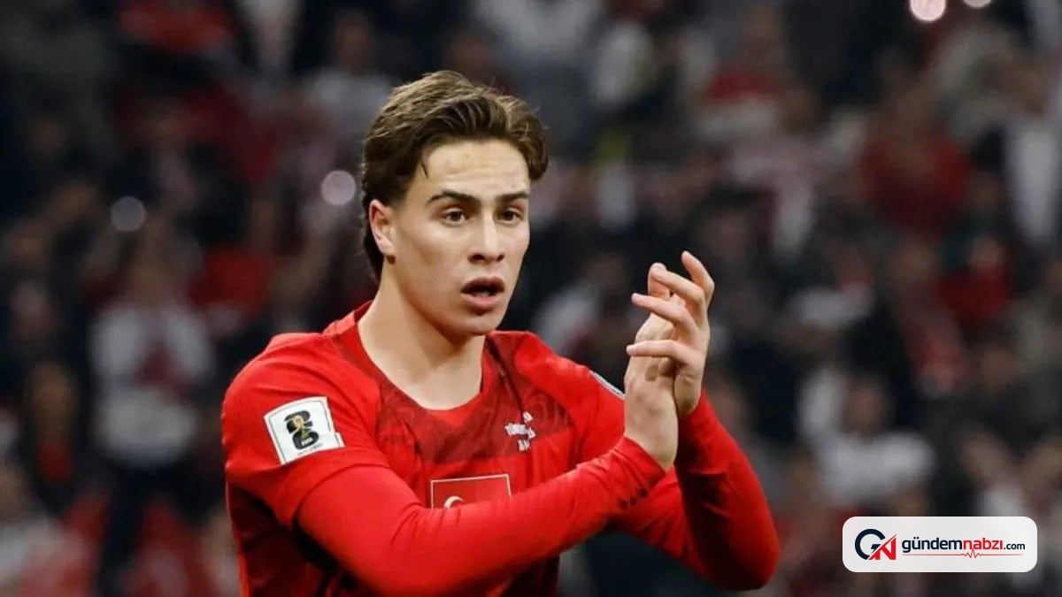 Arsenal, Kenan Yıldız için 100 milyon Euro ödemeye hazır