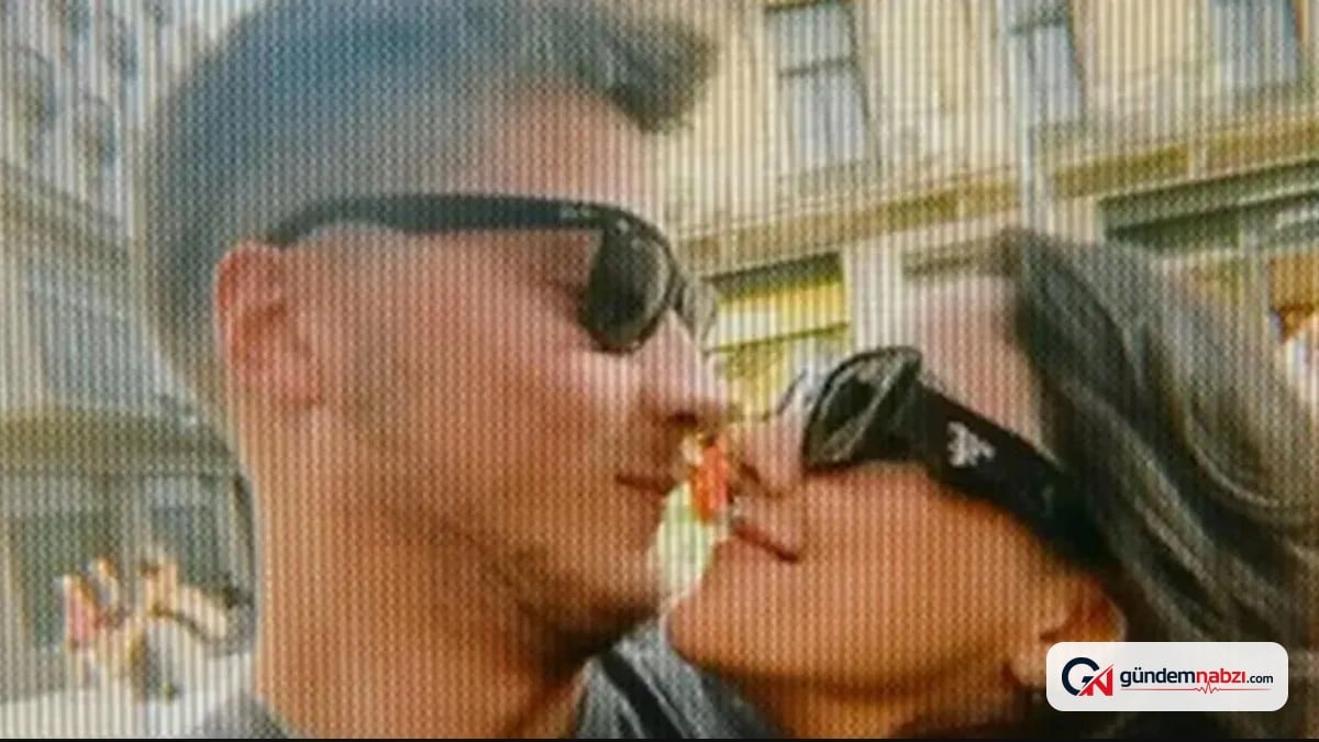 Dilin Döğer ve Atakan Özkaya, Minorka'da tatil yapıyor