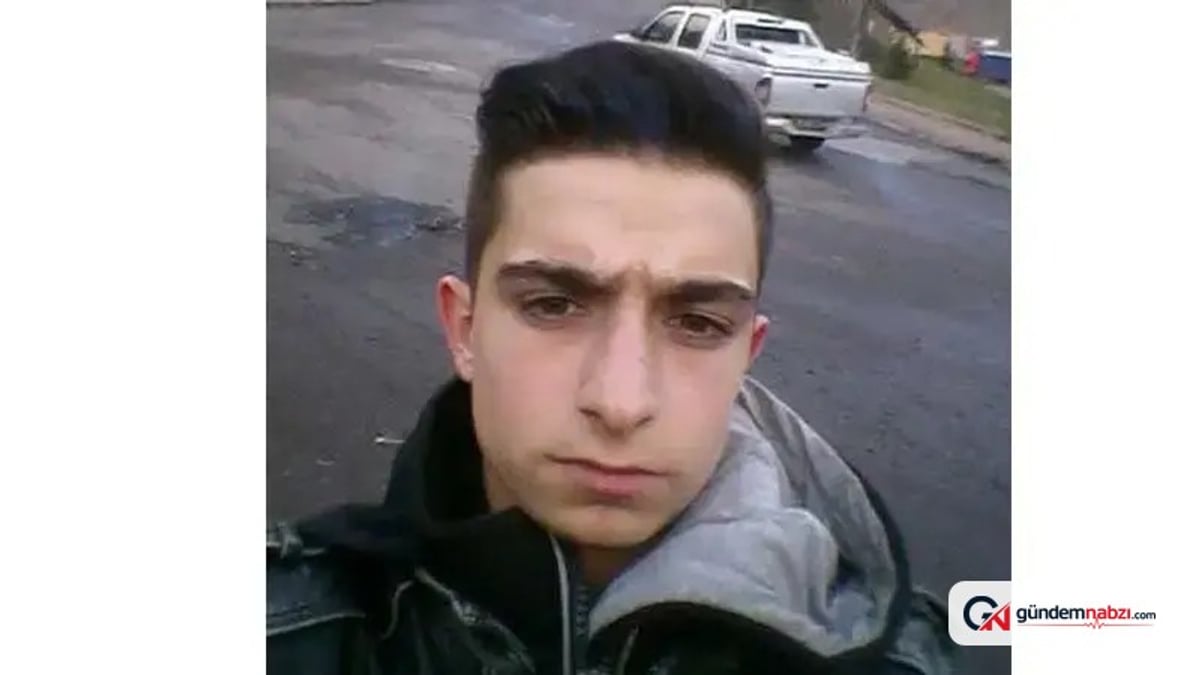 Ankara'da 8 yıllık Emrah Daşdemir cinayeti aydınlatıldı