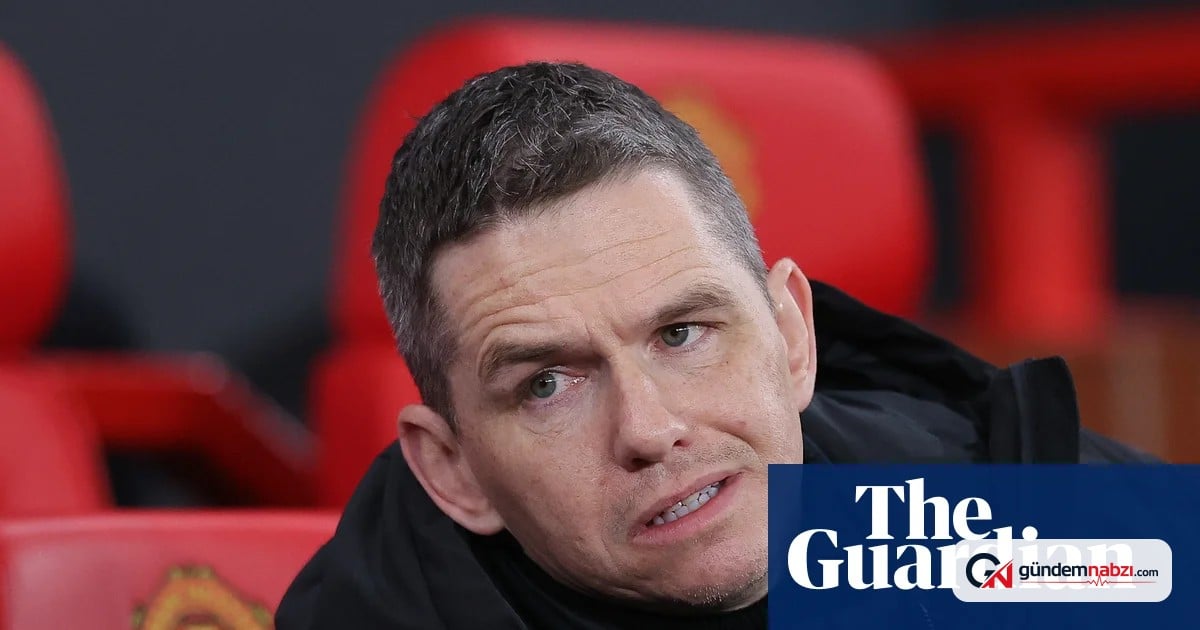 Marc Skinner, Manchester United Women'daki görevinden ayrıldı