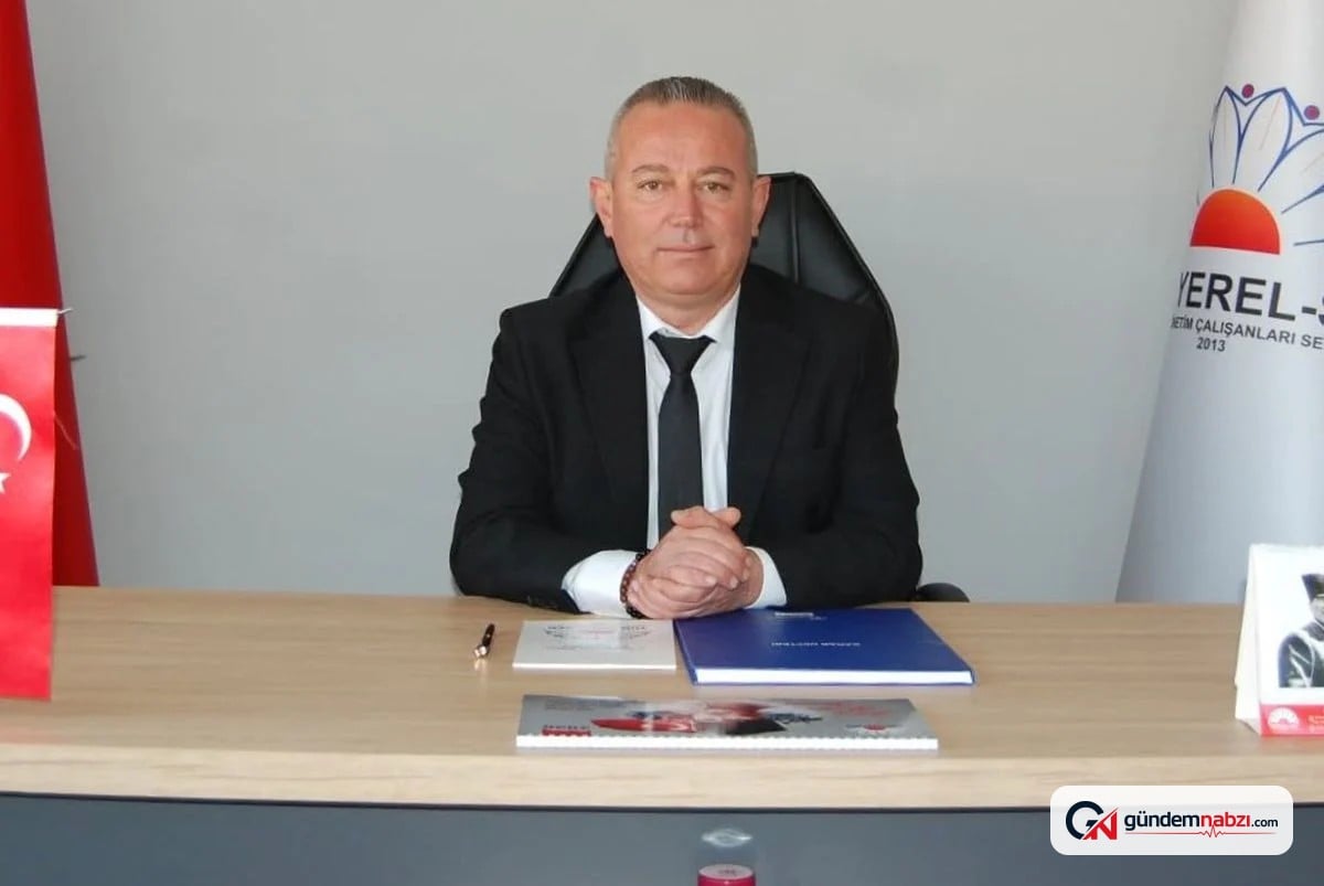 Muğla'da itfaiyecilik için yasal meslek statüsü talebi