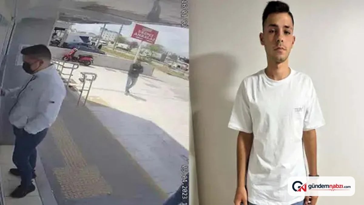 Kartını arkadaşına veren motokuryeye dolandırıcılıktan 22 yıl ceza