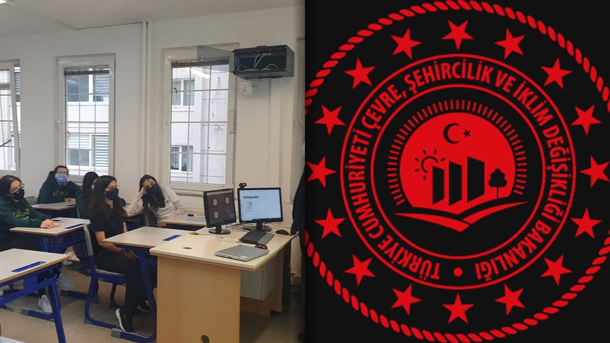 Hava kalitesi sağlık riski e-Devlet'e geliyor