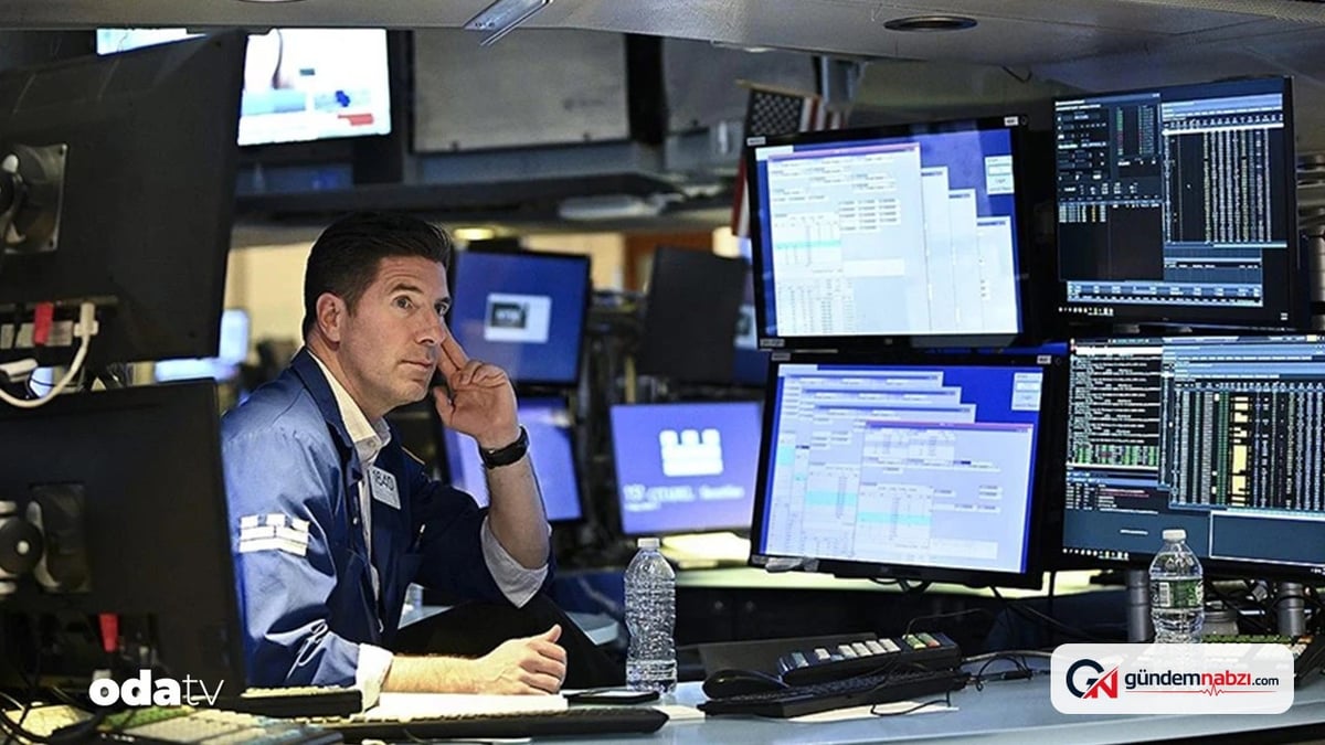 Borsada dönüşüm başlıyor: Wall Street'te hisseler kriptoya dönüşecek