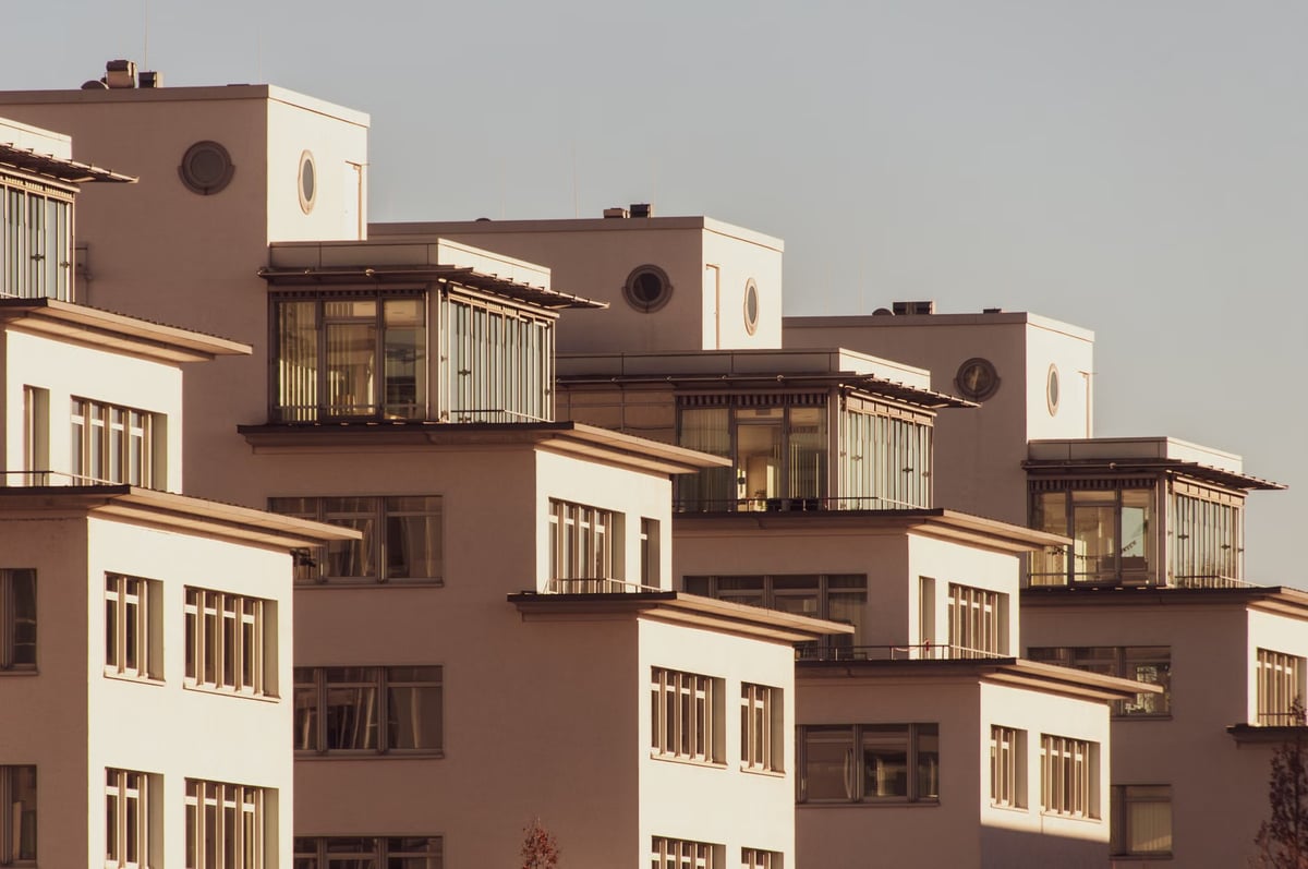 İstanbul'da 15 bin kiralık konut için başvurular başlıyor