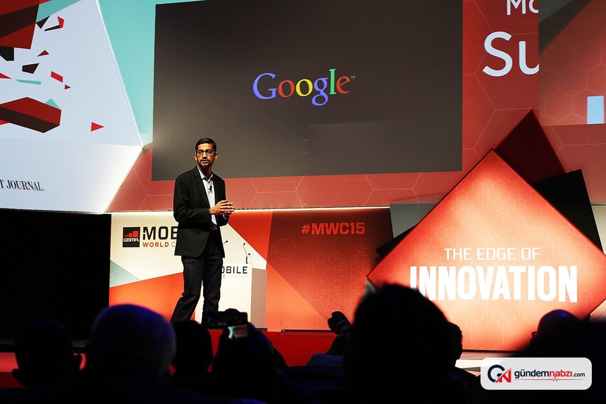 Google'ın Gemini uygulaması 1 milyar kullanıcıyı geçti