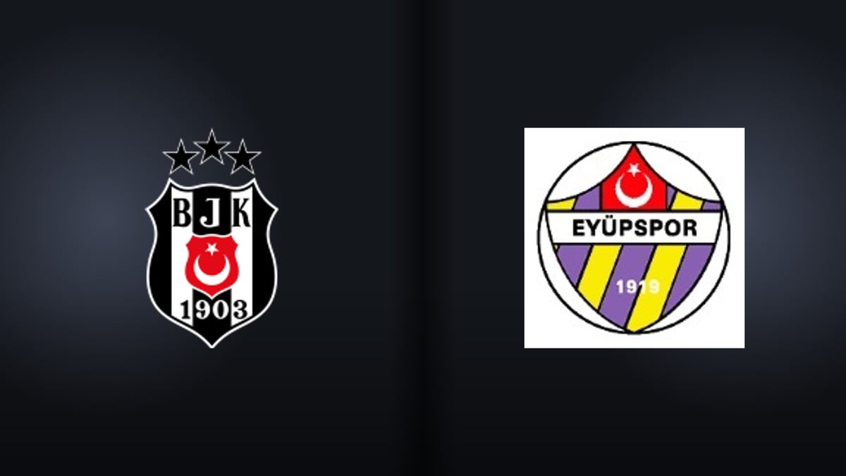 Beşiktaş'ta Dusan Vlahovic ilk idmanına çıktı