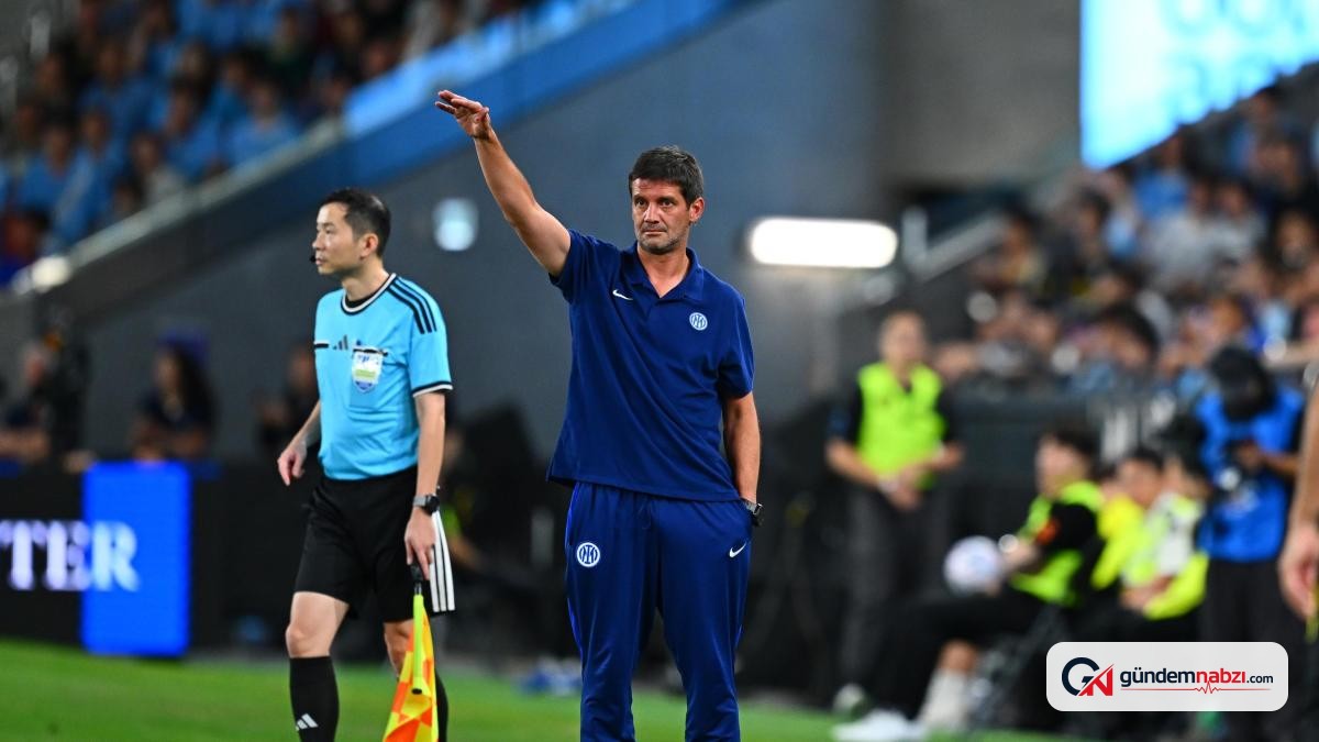 Cristian Chivu: Transferde acele etmeden doğru hamleyi yapmalıyız