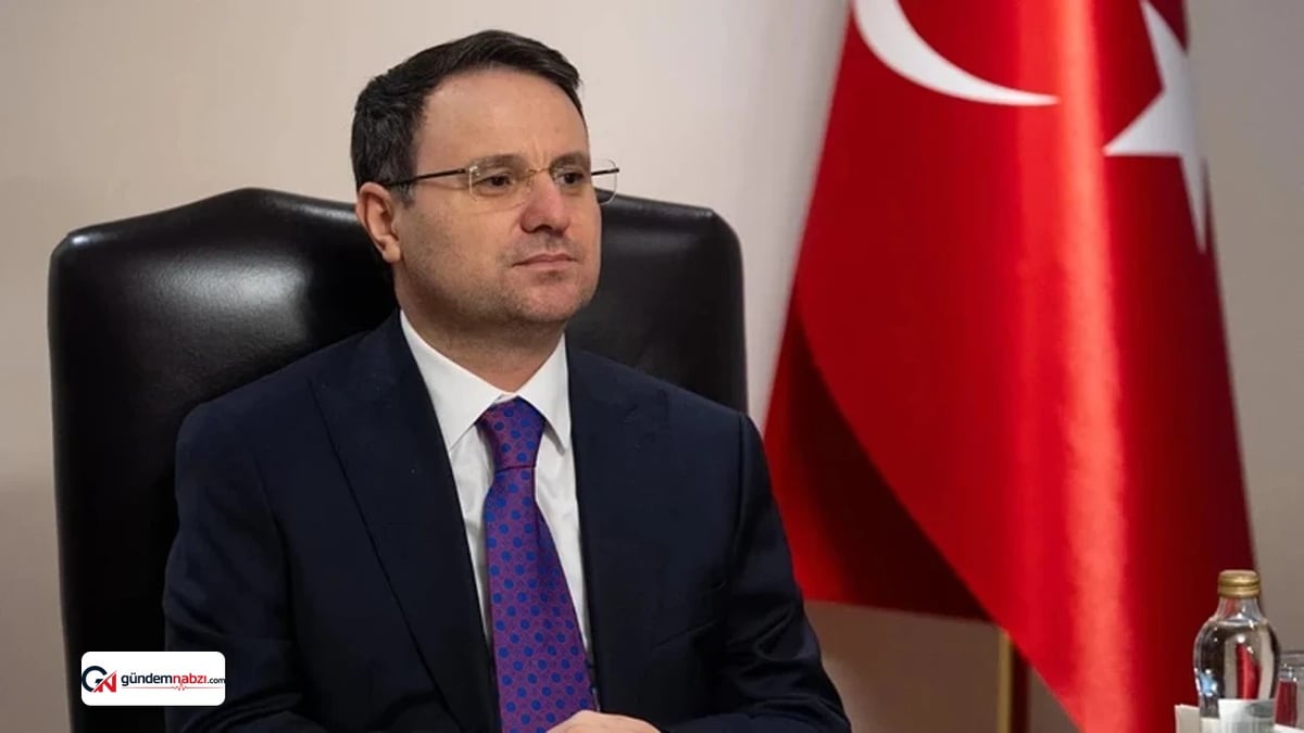 Eceabat Gelibolu Adliyesinin yargı çevresine bağlandı