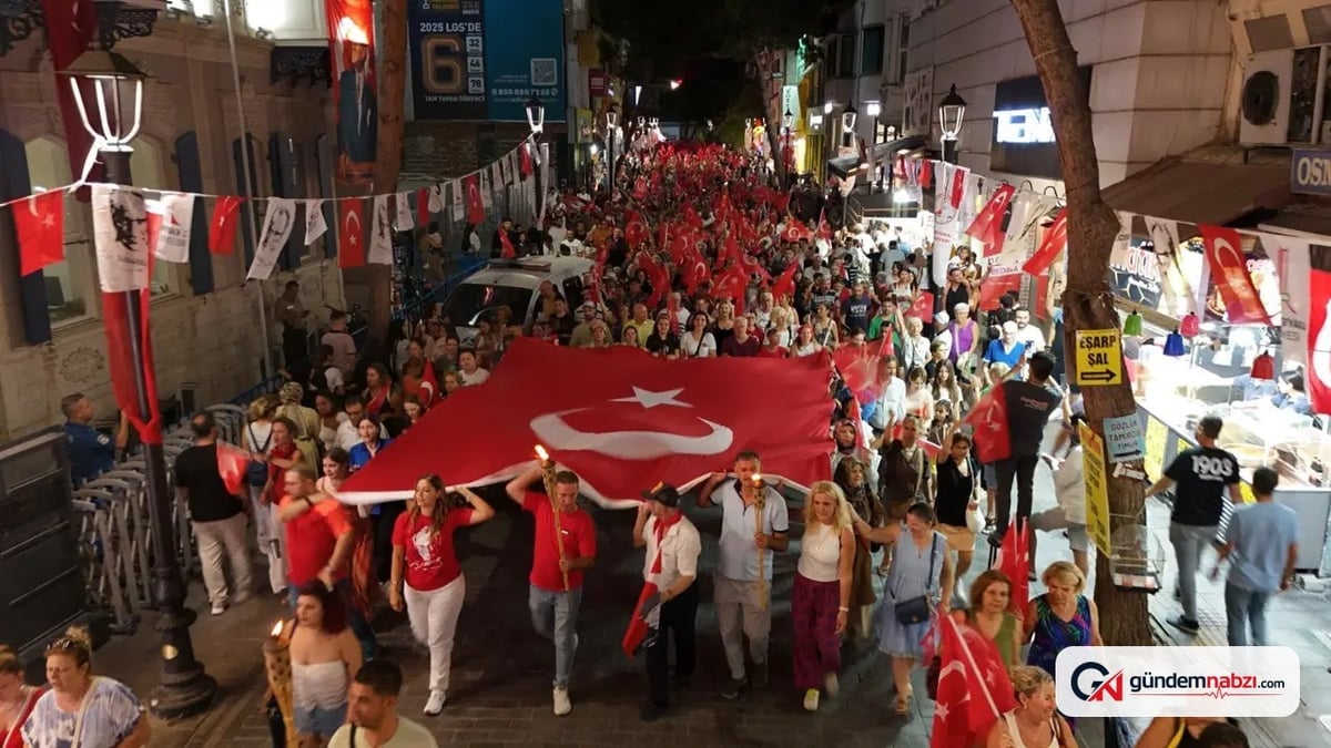 TCG Karşıyaka, 30 Ağustos'ta Karşıyaka'ya geliyor