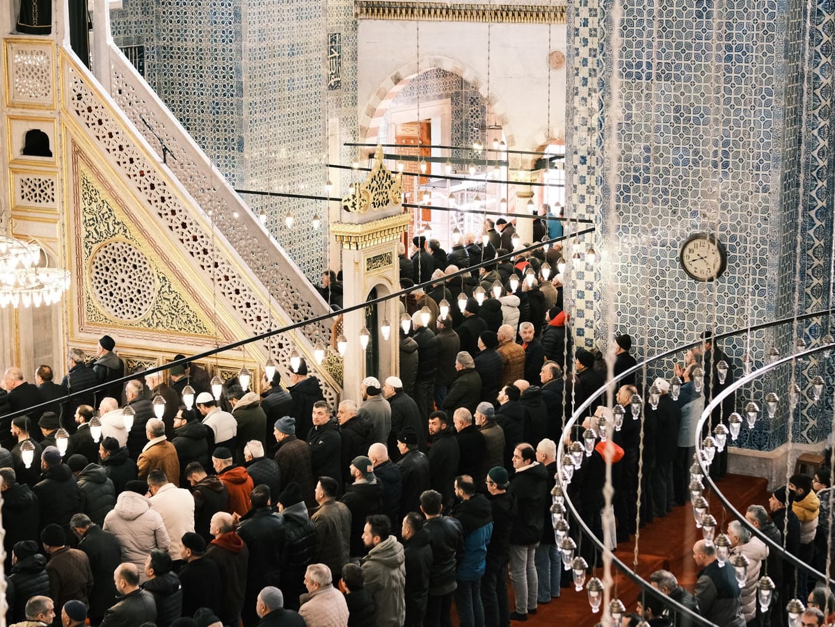 7 Ağustos 2026 cuma mesajları: En güzel, anlamlı, dualı, kısa ve ayetli sözler