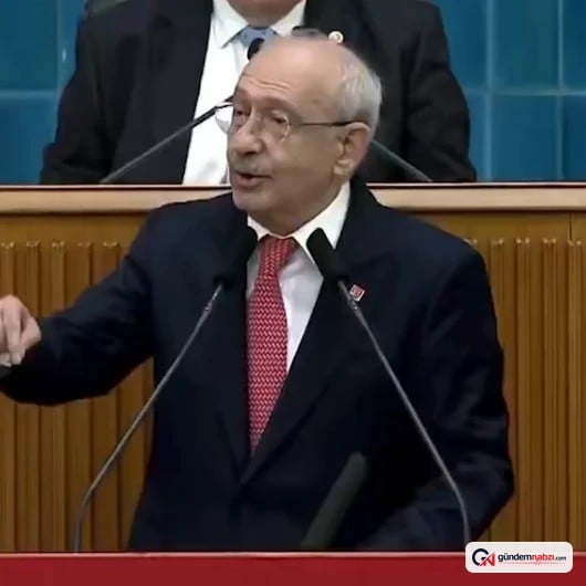 Kemal Kılıçdaroğlu'ndan Özgür Özel ve Veli Ağbaba'ya viski göndermesi