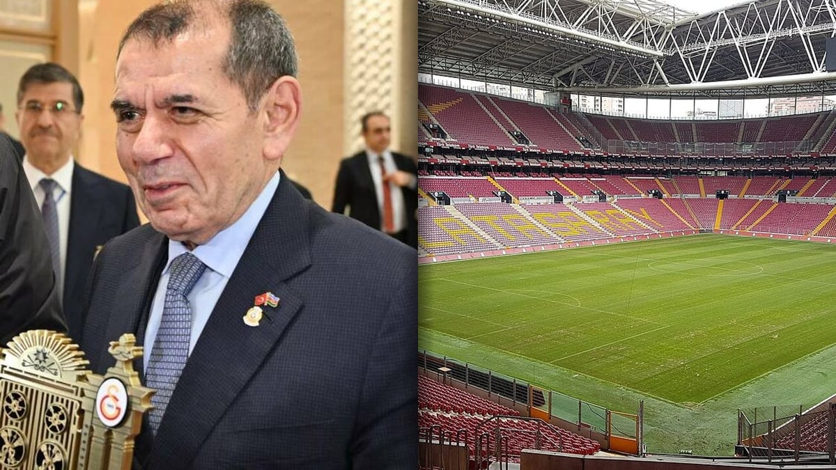Galatasaray'da taraftardan transfer protestosu bekleniyor