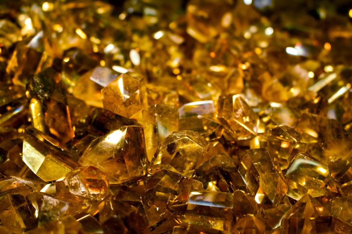 Rusya'da yeni mineral keşfedildi, değeri altını geçti