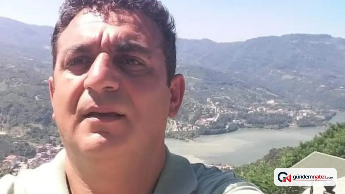 Ordu'da patpat kazası sonucunda bir kişi yaşamını yitirdi