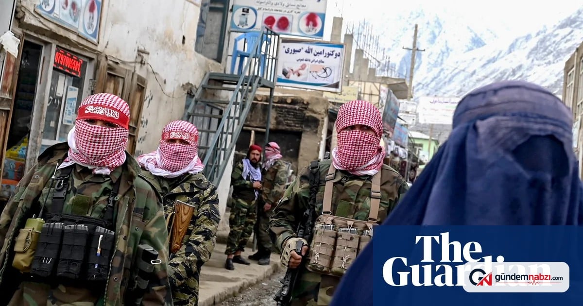 Dünya genelinde Taliban'la diplomatik temaslar artıyor