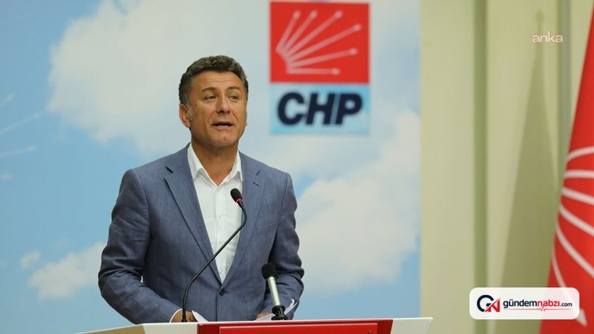 Gaziler Güvenpark'tan çıkarıldı, CHP'li Sarıbal: Hakları verilmeli