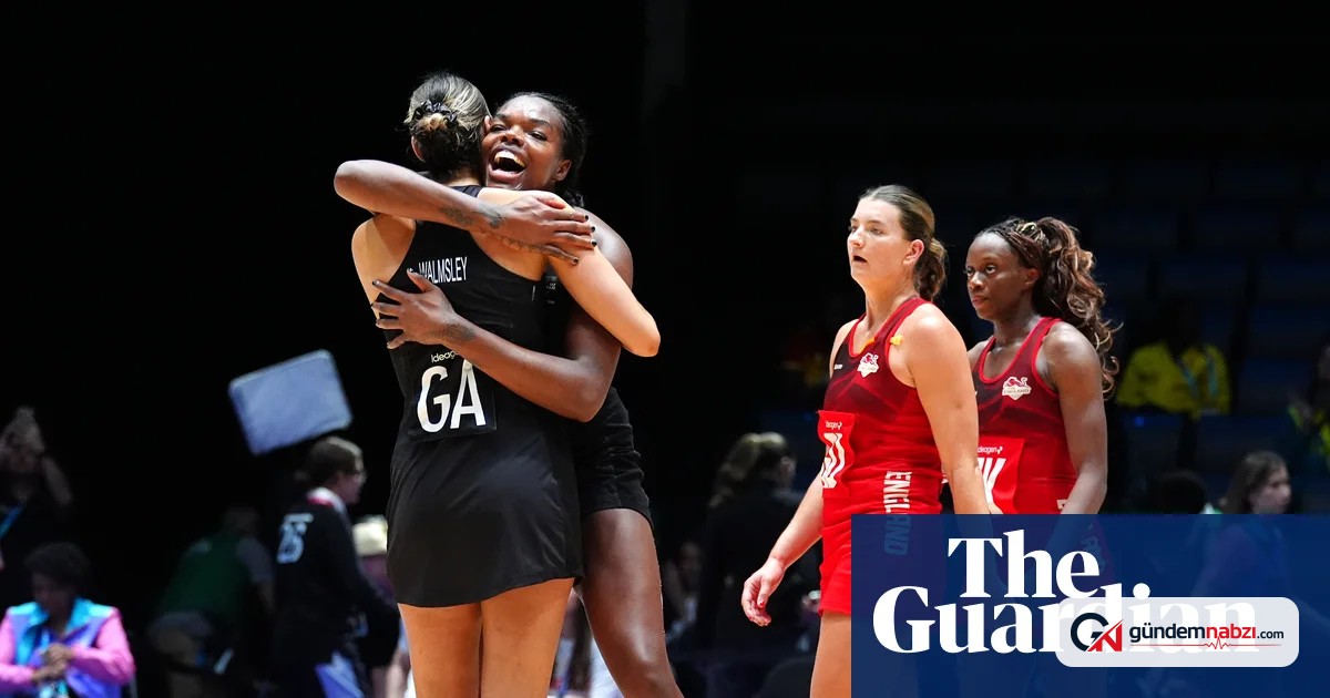 İngiltere Milli Takımı, Commonwealth Oyunları'nda final şansını kaybetti