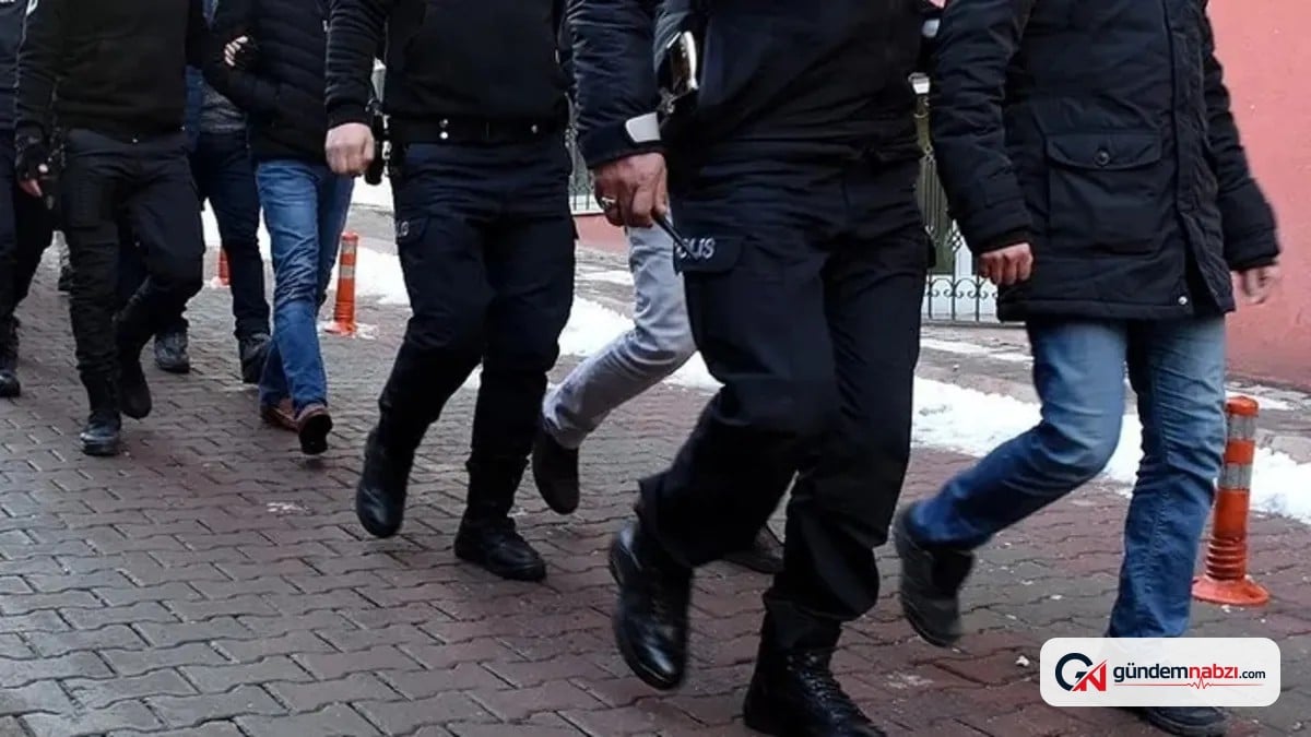 Yasa dışı bahis çetesinin çalışma yöntemi deşifre edildi