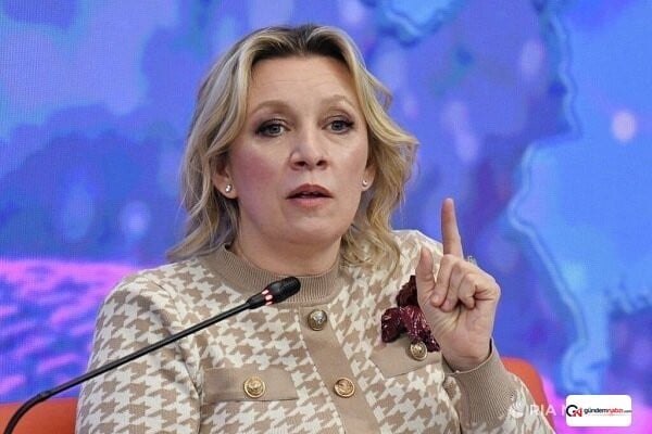 Rusya, NATO'yu terörizmin destekçisi olmakla suçladı