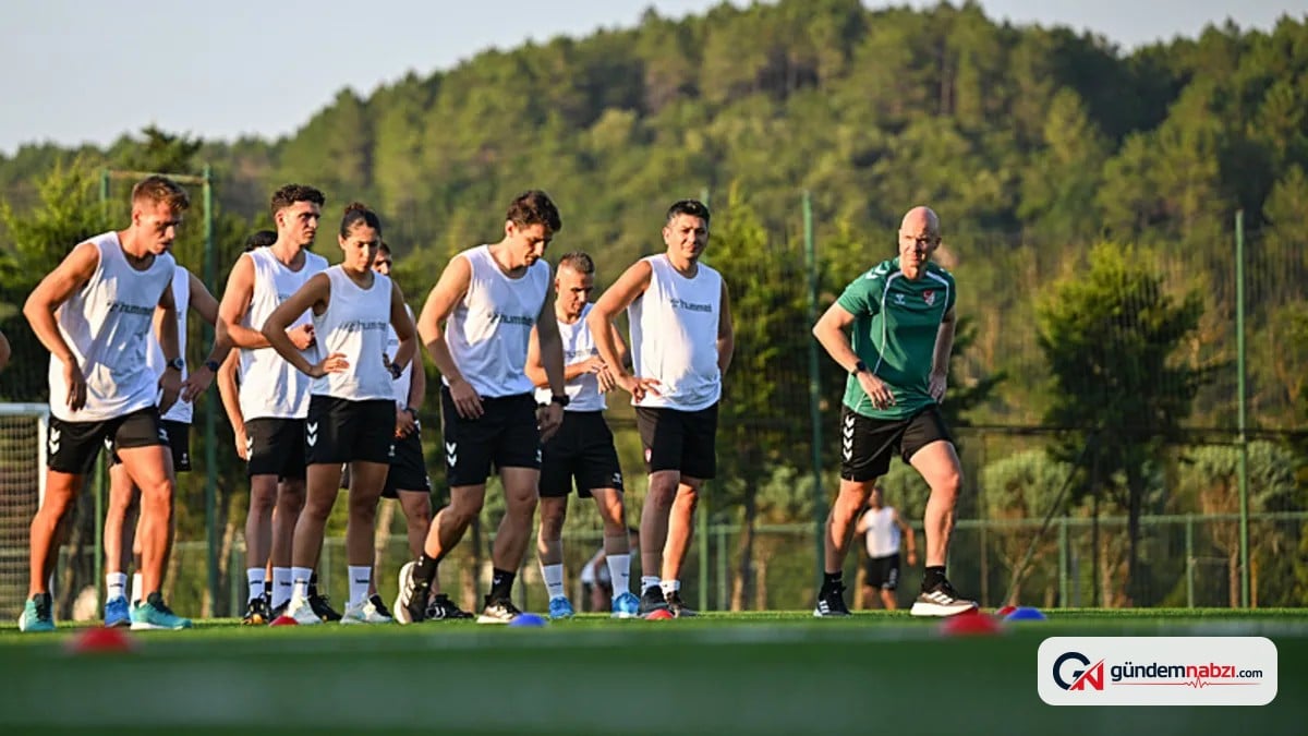 TFF Merkez Hakem Kurulu 2026-2027 sezonu yaz semineri sona erdi